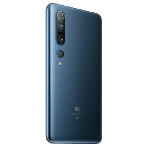 Xiaomi Mi 10 Pro 5G side image