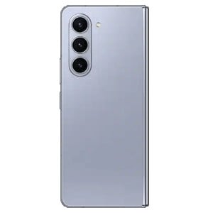 Samsung Galaxy Z Fold 5 5G back image