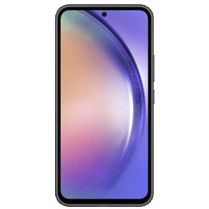 Samsung Galaxy A54 front image