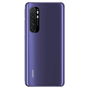 Xiaomi Mi Note 10 Lite back image