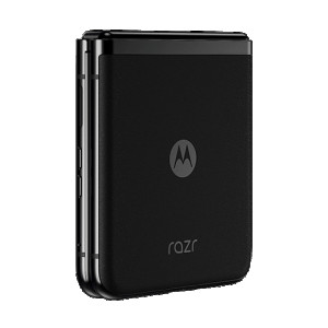 Motorola Razr (2023) side image