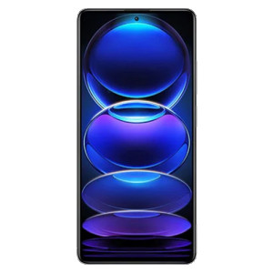 Xiaomi Redmi Note 12 Pro front image