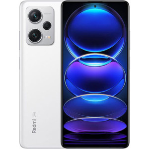 Xiaomi Redmi Note 12 Pro side image