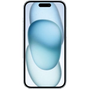 iPhone 15 Plus front image