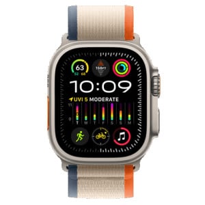 Watch Ultra 2 front image
