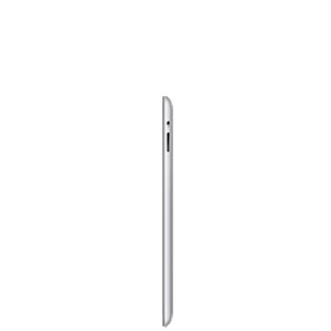 iPad 3 side image