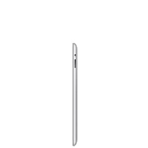 iPad 4 side image