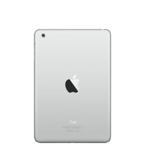 iPad Mini 1 (2012) back image