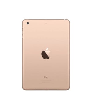 iPad Mini 3 (2014) back image