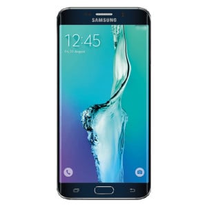 Samsung Galaxy Note 5 front image