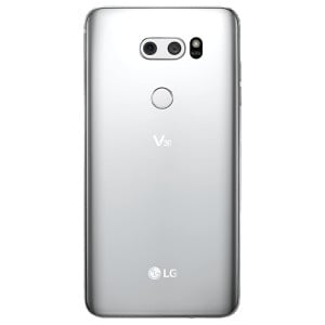 LG V30 back image