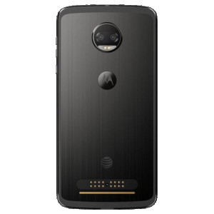 Motorola Moto Z2 Play back image