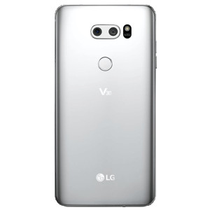 LG V30 Plus back image