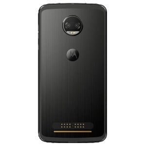 Motorola Moto Z2 Force back image