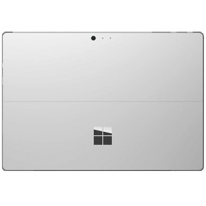 Microsoft Surface Pro 4 i7 back image