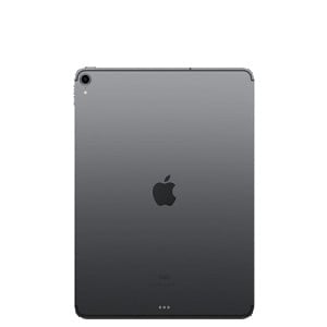 iPad Pro 12.9 (3rd Gen) back image