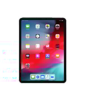 iPad Pro 11 - (1st Gen) front image