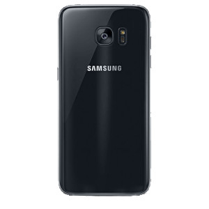 Samsung Galaxy S7 back image
