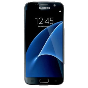Samsung Galaxy S7 front image