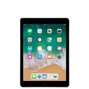 iPad 6 9.7 (2018) front image
