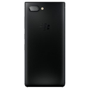 BlackBerry KEY2 back image