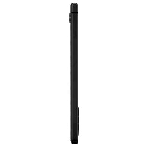 BlackBerry KEY2 side image