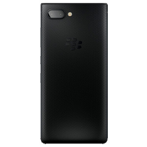BlackBerry KEY2 LE back image