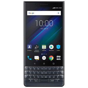 BlackBerry KEY2 LE front image