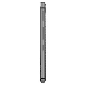 BlackBerry KEYone back image