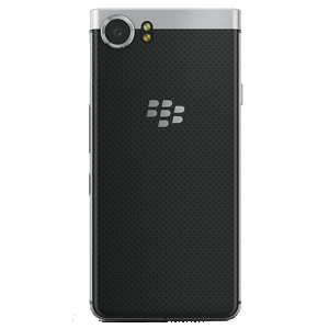 BlackBerry KEYone side image