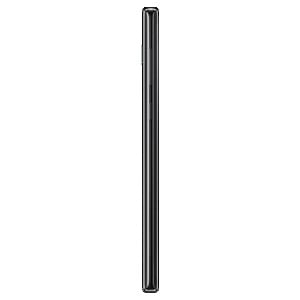 Samsung Galaxy Note 9 side image