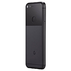 Google Pixel side image