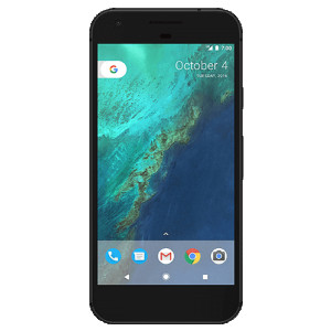 Google Pixel XL front image