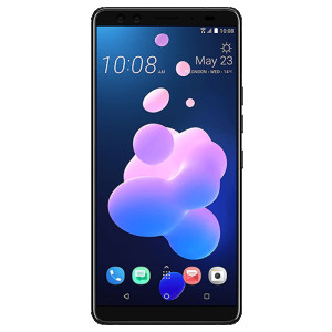 HTC U12+ front image