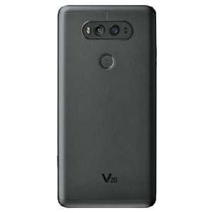 LG V20 side image