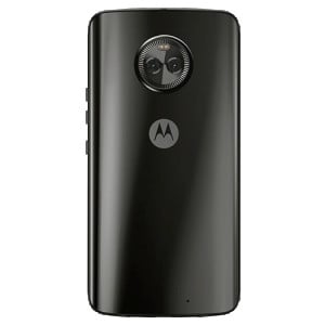 Motorola Moto X4 back image
