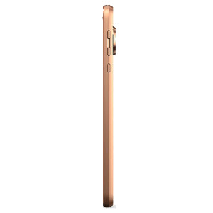 Motorola Moto Z Droid side image