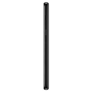 Samsung Galaxy A8 (2018) side image
