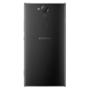 Sony Xperia XA2 Ultra back image