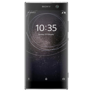 Sony Xperia XA2 Ultra front image
