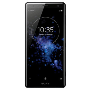 Sony Xperia XZ2 front image