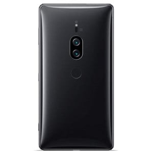Sony Xperia XZ2 Premium back image