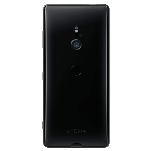 Sony Xperia XZ3 back image