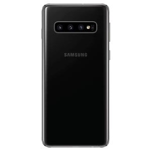 Samsung Galaxy S10 back image