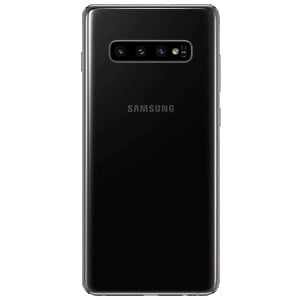 Samsung Galaxy S10+ Plus back image