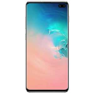 Samsung Galaxy S10+ Plus front image
