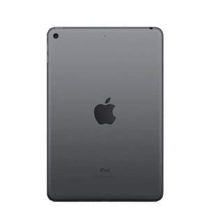 iPad Mini 5 (2019) back image