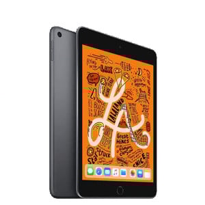 iPad Mini 5 (2019) side image