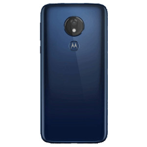 Motorola Moto G7 Power back image