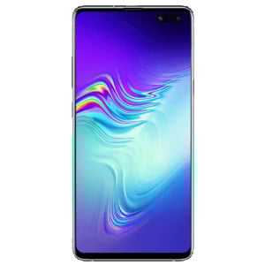 Samsung Galaxy S10 5G front image